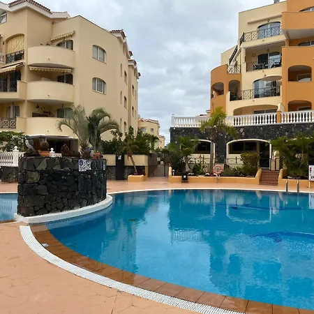 Aloa * Los Cristianos (Tenerife)