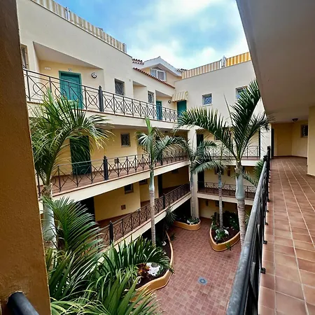 Aloa Apartment
