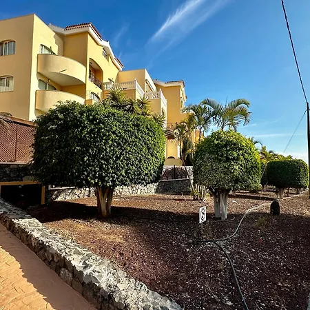 Apartment Aloa *