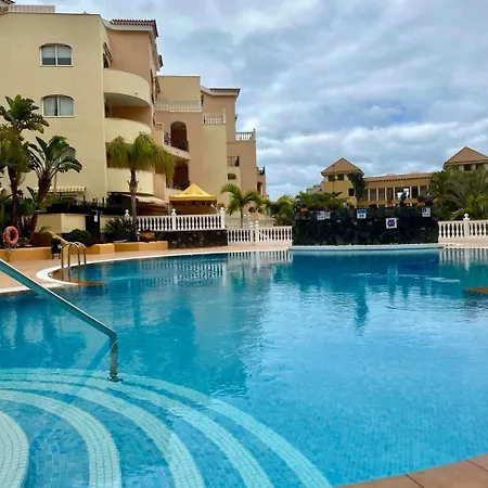 Apartment Aloa Los Cristianos (Tenerife)