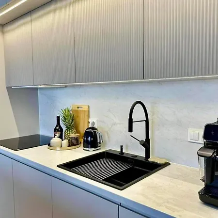 Aloa Apartment