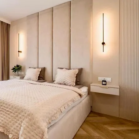 Apartment Aloa Los Cristianos (Tenerife)
