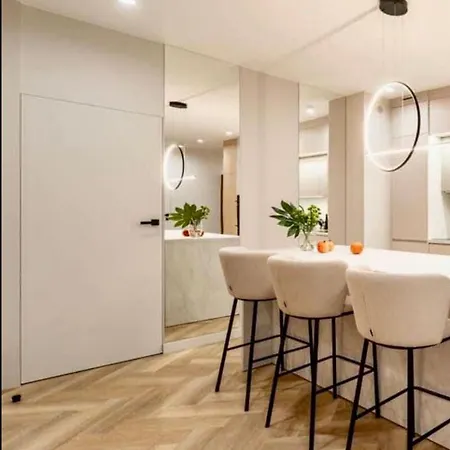 Appartement Aloa