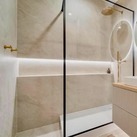 Appartement Aloa