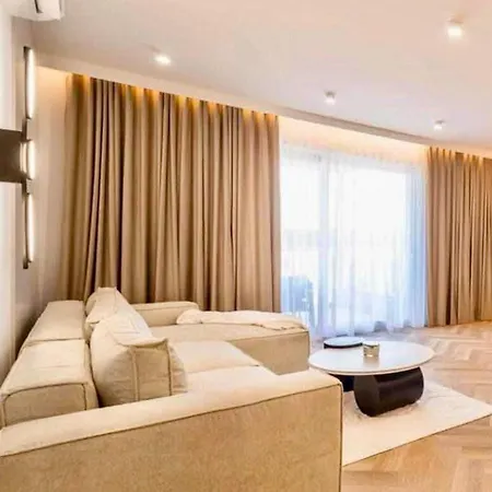 Aloa Appartement *