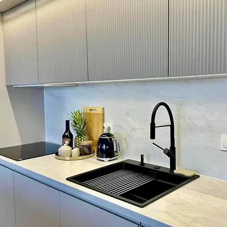 Aloa Appartement *