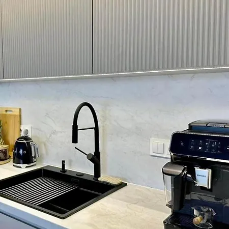 Appartement Aloa *