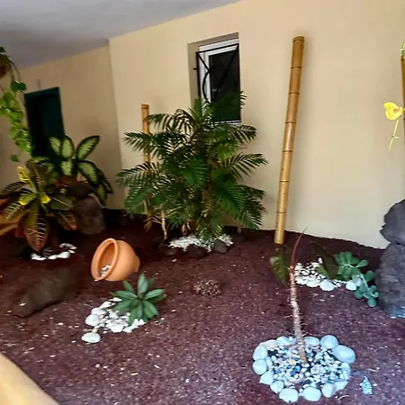 Appartement Aloa Los Cristianos (Tenerife)