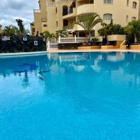 Aloa Los Cristianos (Tenerife)