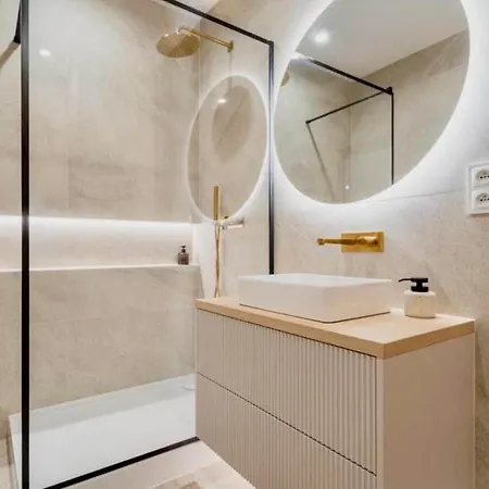 Appartement Aloa
